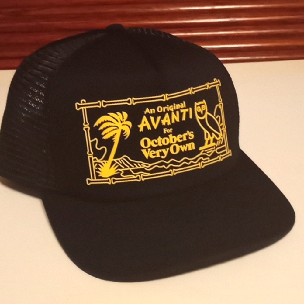 OVO Trucker Hat